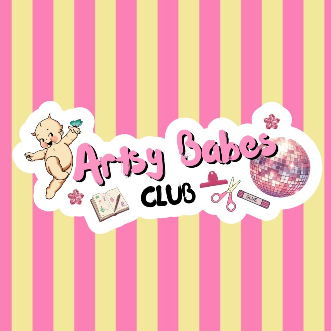 Artsy Babes Club